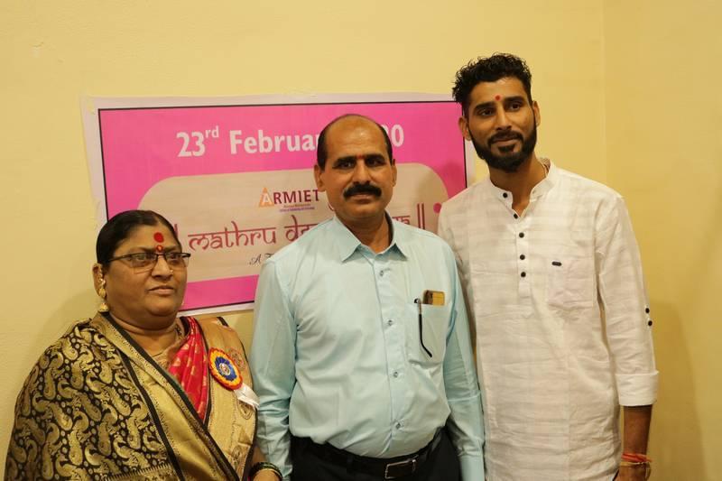 Alamuri Ratnamala Institute of Engineering and Technology Thane Extra Curriculars photo 19